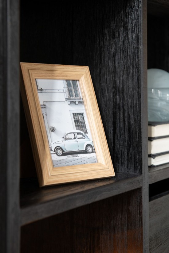 Jline Marco De Fotos Bob Mdf Natural Small.