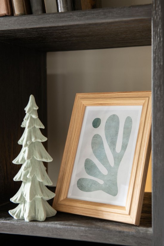 Jline Marco De Fotos Bob Mdf Natural Medium.