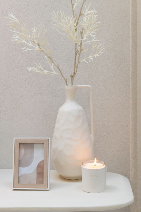 Jline Marco De Fotos Chloe Mdf Natural Blanco Small.