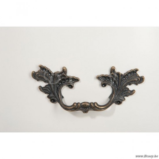 Jline Teller Rund Keramik Rot schale.