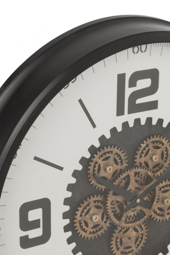 Jline 48908 Klokken Horloges Clocks Uhren Relojes Orologi DECORATIE Klokken.