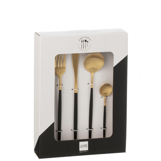 Jline 48995 Servies Services Tableware Geschirr Servicio Servizi DECORATIE Tafelgerei.