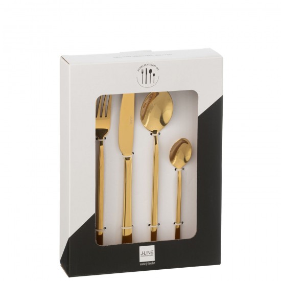 Jline 49001 Servies Services Tableware Geschirr Servicio Servizi DECORATIE Tafelgerei.