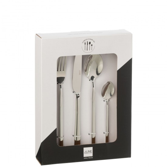 Jline 49002 Servies Services Tableware Geschirr Servicio Servizi DECORATIE Tafelgerei.