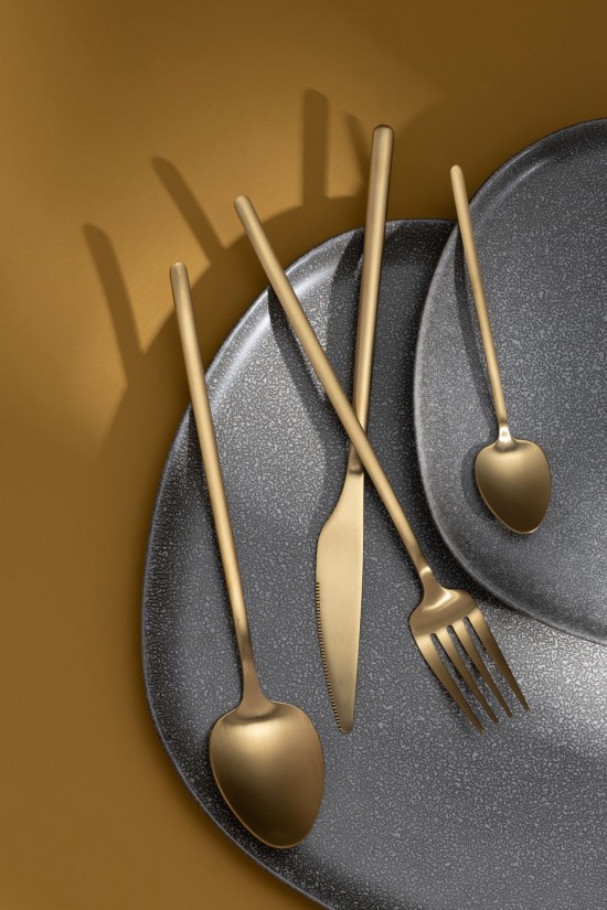 J Line 49004 Online Kopen Online Accessori Per La Cucina Bestecke Distributeur Lepels couverts cutlery Vork Online Shopping On.