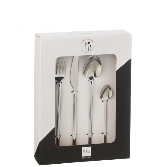 Jline 49007 Servies Services Tableware Geschirr Servicio Servizi DECORATIE Tafelgerei.