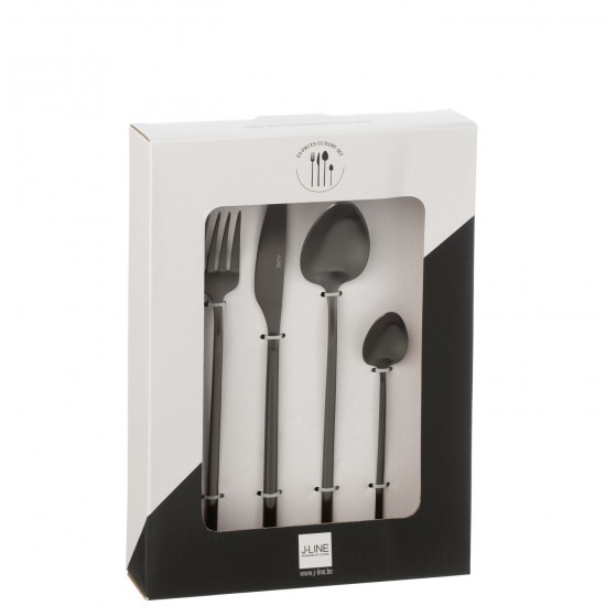 Jline 49008 Servies Services Tableware Geschirr Servicio Servizi DECORATIE Tafelgerei.