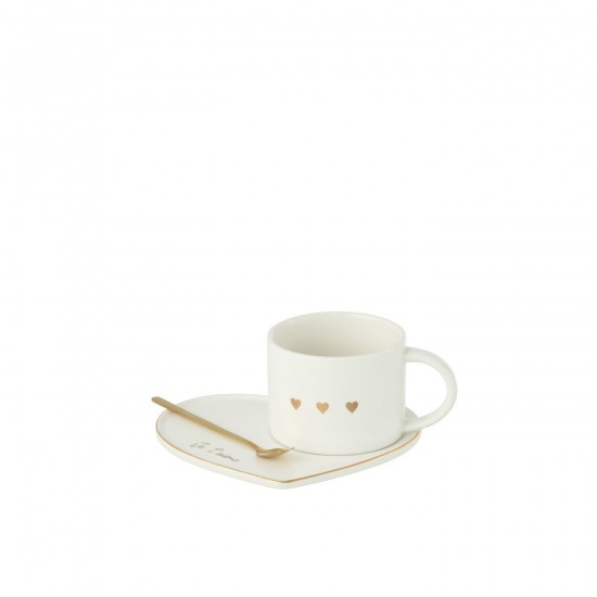 Jline 49106 Servies Services Tableware Geschirr Servicio Servizi DECORATIE Tafelgerei.