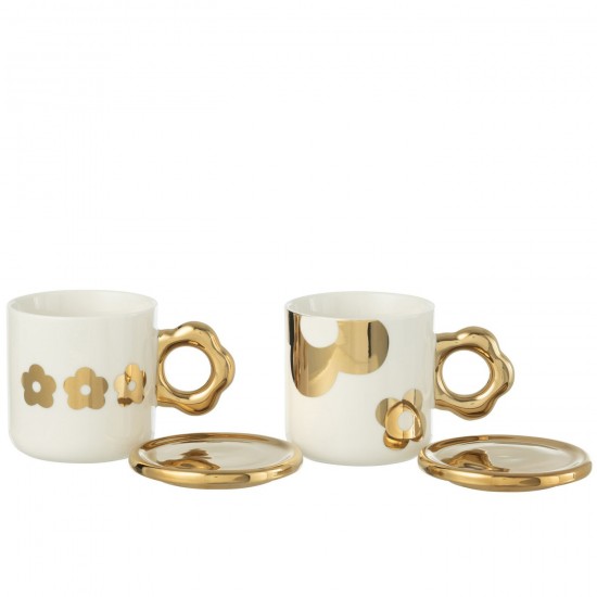 Jline 49107 Servies Services Tableware Geschirr Servicio Servizi DECORATIE Tafelgerei.