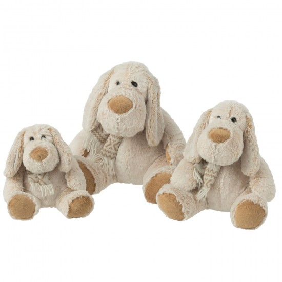 Jline 49128 Teddyberen Peluches Teddy Bears Plüschtiere Osos Orsecchiotti DECORATIE Beelden.