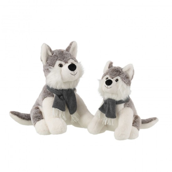 Jline 49139 Teddyberen Peluches Teddy Bears Plüschtiere Osos Orsecchiotti DECORATIE Beelden.