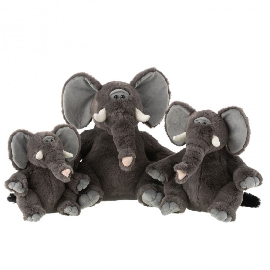 Jline 49144 Teddyberen Peluches Teddy Bears Plüschtiere Osos Orsecchiotti DECORATIE Beelden.
