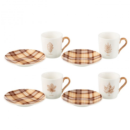 Jline 49228 Servies Services Tableware Geschirr Servicio Servizi DECORATIE Tafelgerei.