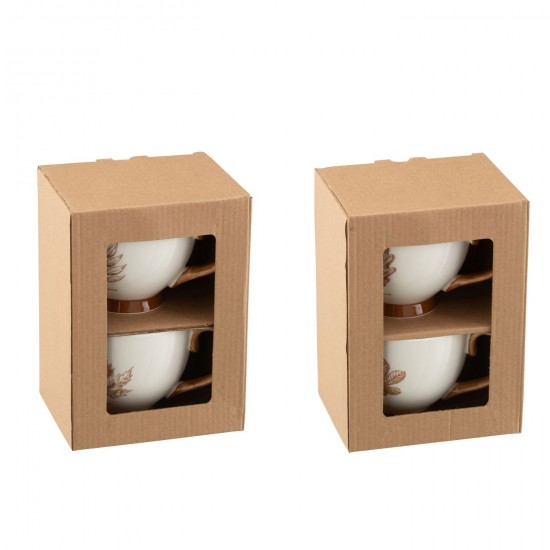 Jline 49230 Servies Services Tableware Geschirr Servicio Servizi DECORATIE Tafelgerei.