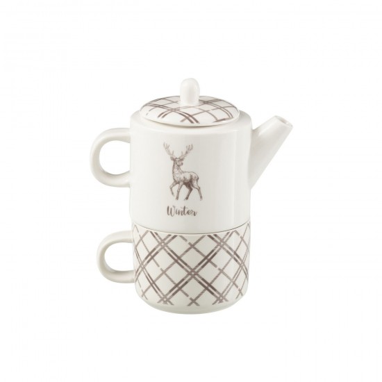 Jline 49245 Servies Services Tableware Geschirr Servicio Servizi DECORATIE Tafelgerei.