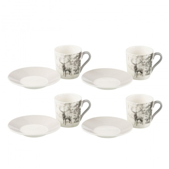 Jline 49251 Servies Services Tableware Geschirr Servicio Servizi DECORATIE Tafelgerei.