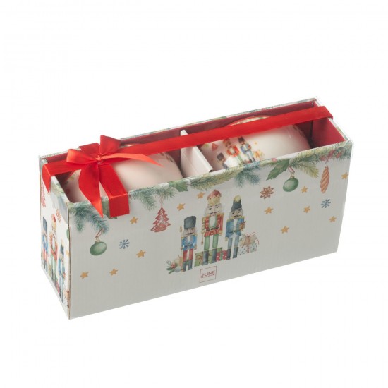 Jline 49324 Servies Services Tableware Geschirr Servicio Servizi DECORATIE Tafelgerei.