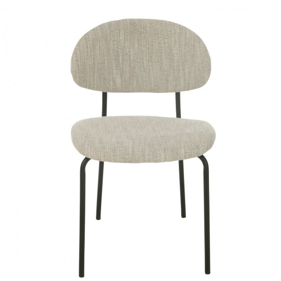 Jline 49448 Zitmeubels Siège Seat Sitzmöbel Asientos Sedie MEUBELEN Stoelen Krukken.