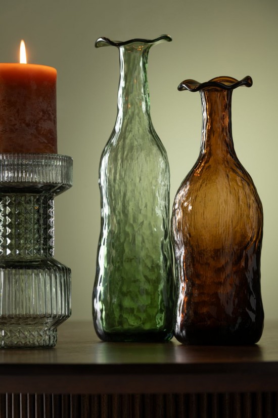 J Line 49580 large vases High vase Große Vase Vase haut vase large >25cm große Vasen grote vazen Grote vaas Vases hauts Hoge v.