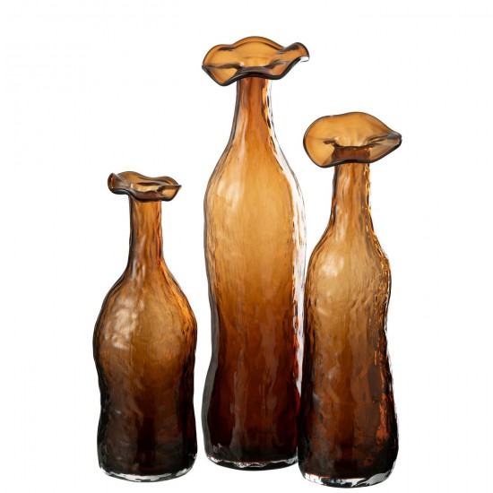 Jline 49587 Vazen Vases Vases Vasen Jarrones Vasi DECORATIE Schalen Potten Vazen.