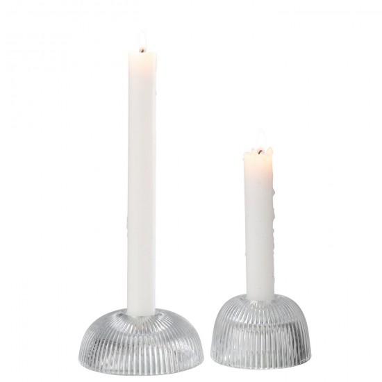 Jline 49613 Kaarshouders Support Bougie Candleholders Kerzenhalter Soporte Vela Portacandela DECORATIE Thee Windlichten Kandel.