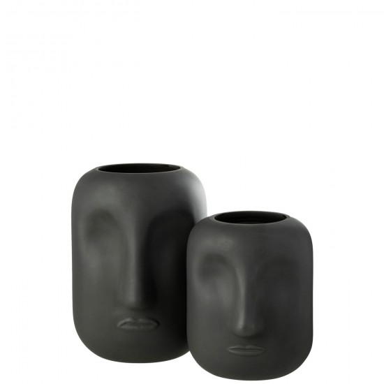 Jline 49648 Vazen Vases Vases Vasen Jarrones Vasi DECORATIE Schalen Potten Vazen.