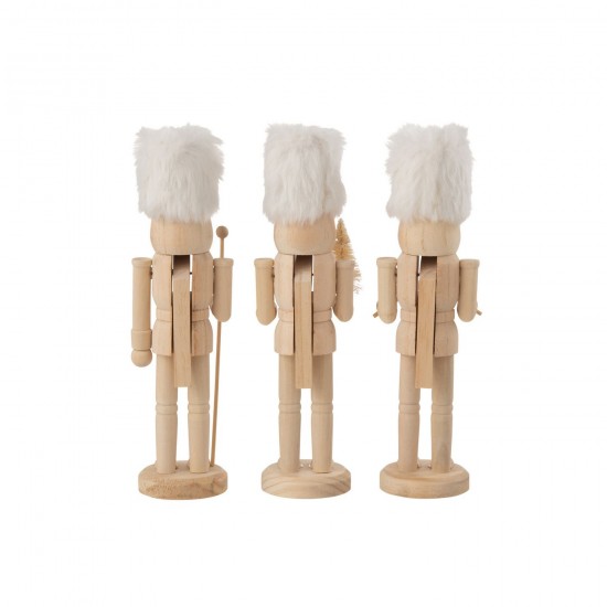 Jline 49683 Figuren Figurines Figurines Figuren Figuritas Sculture DECORATIE Beelden.