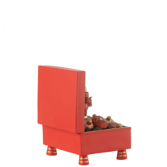 Jline 49739 Deco Objecten Objets Déco Decorative Objects Deko Objekte Objetos Deco Oggetti Di Decorazione DECORATIE Varia.