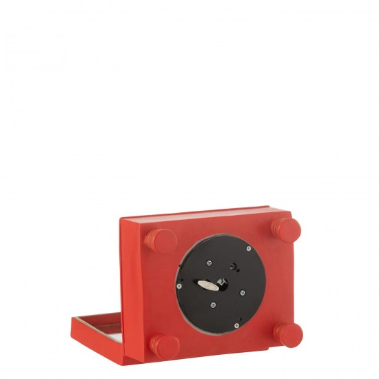 J Line boîtes à musique Jolipa Boite A Musique Casse Noisette Resine Mix.