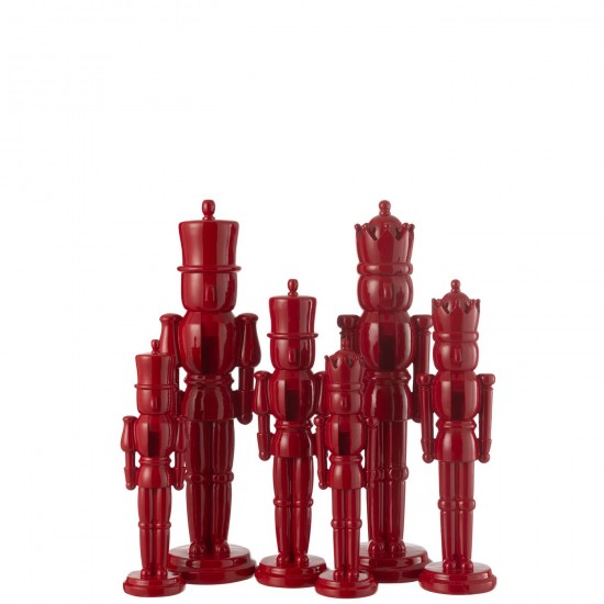 Jline 49840 Figuren Figurines Figurines Figuren Figuritas Sculture DECORATIE Beelden.