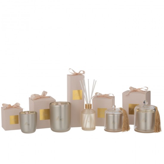 Jline 49949 Geurartikelen Articles Senteurs Scented Articles Duftartikel Artículos Perfumados Articoli Profumati DECORATIE Juw.