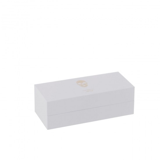 J Line bougies parfumées Jolipa Boite 3 Bougies Parfumes Crane Nuit Blanche 16Heures.