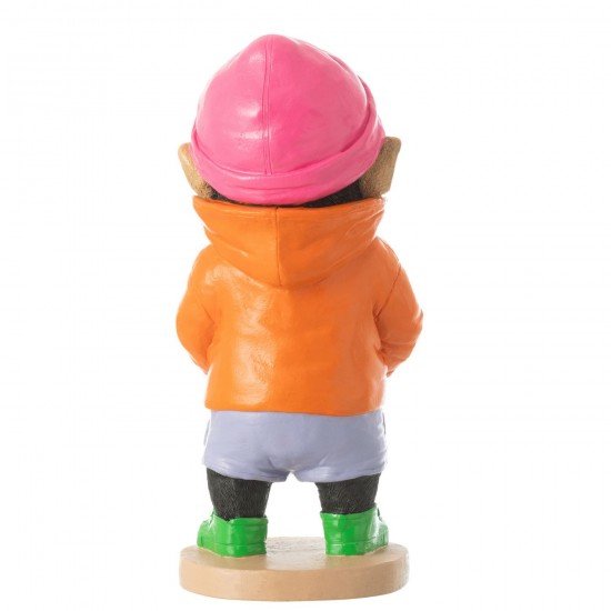 J Line singes statuettes Jolipa Singe Fashion Resine Mix.