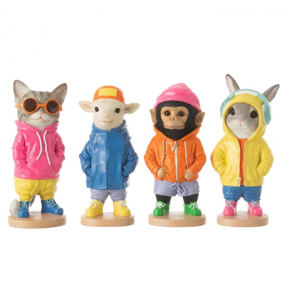 Jline Aap Fashion Hars Mix.