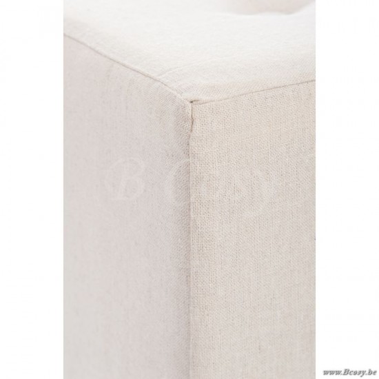 J Line Face See Hear Speak On Stand Resin Terra People.