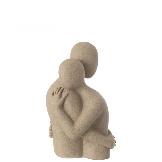 Jline 50126 Figuren Figurines Figurines Figuren Figuritas Sculture DECORATIE Beelden.