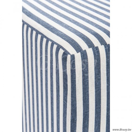 Jline Beeld Open Arm Resin Beige.