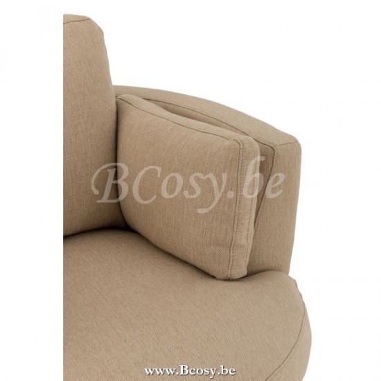 J Line 5018 chaise club clubzetel draai Mobilier rural Furniture Fauteuil Club Moebel Fauteuils Club Meubles rustiques Indoor .