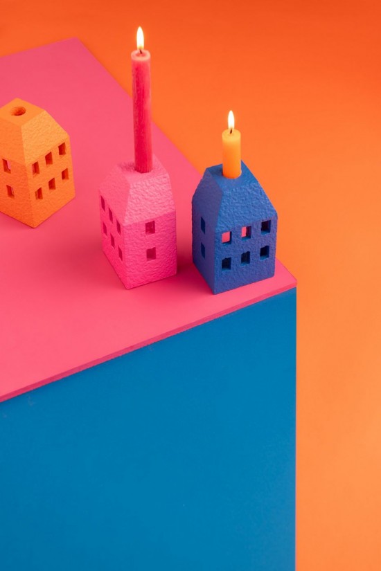 Jline Candeloro Casa Cemen Bl Ne As3.