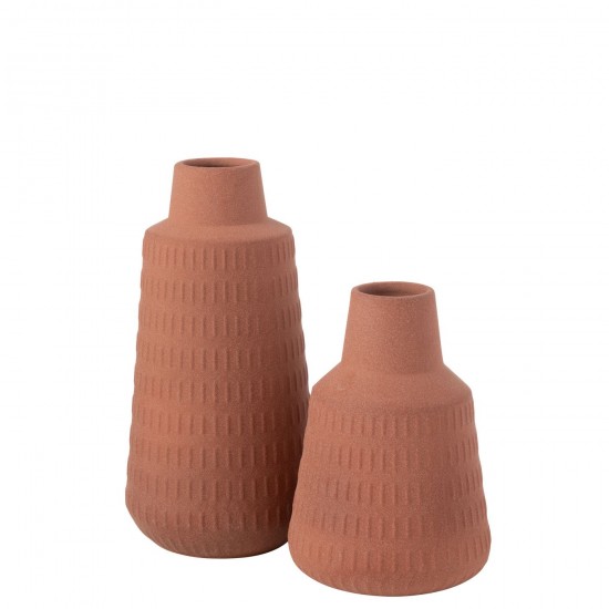 Jline 50264 Vazen Vases Vases Vasen Jarrones Vasi DECORATIE Schalen Potten Vazen.