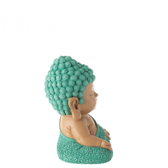 Jline 50430 Figuren Figurines Figurines Figuren Figuritas Sculture DECORATIE Beelden.