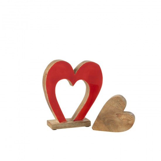 Jline 50463 Deco Objecten Objets Déco Decorative Objects Deko Objekte Objetos Deco Oggetti Di Decorazione DECORATIE Wall Art.