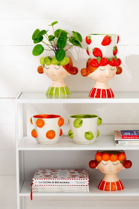 J Line 50478 Online Shopping Online Dealers bloempotje Decorations Flowerpots Buy online buying Bloempotten bloempot Online Wi.