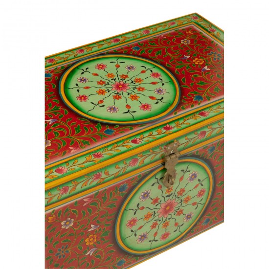 Jline Stamm Mumbai Mdf Mix Aufbewahrungsbehälter.