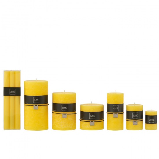 Jline 50666 Kaarsen Bougies Candles Kerzen Velas Candele DECORATIE Opberging.