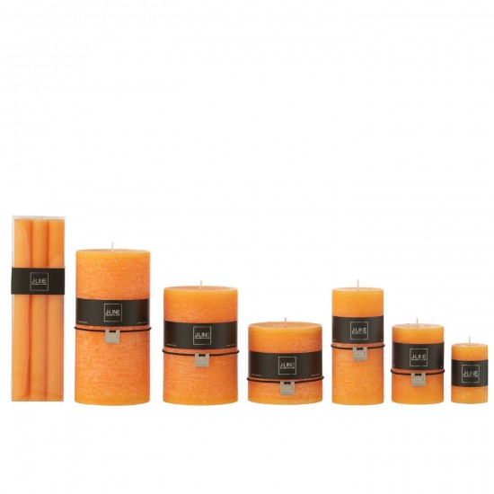 Jline 50673 Kaarsen Bougies Candles Kerzen Velas Candele DECORATIE Kaarsen en Geurkaarsen.