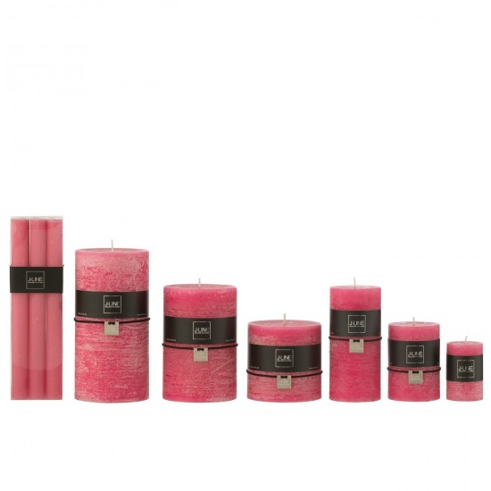 Jline 50680 Kaarsen Bougies Candles Kerzen Velas Candele DECORATIE Opberging.