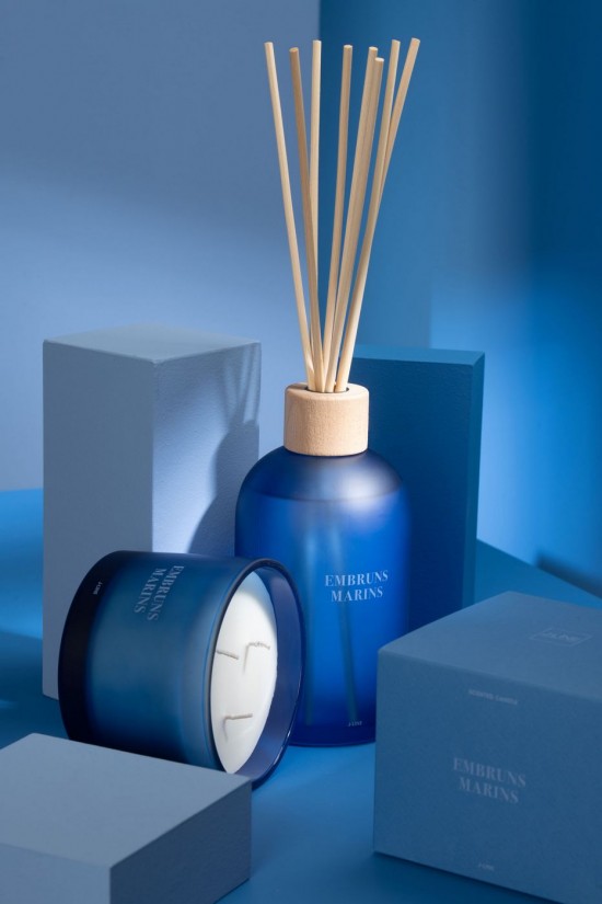 J Line 50694 Parfuem Bijoux House perfume huisparfum Schmuck Decoracion Joyaux geurstokjes in geurverspreider diffuser Geuren .