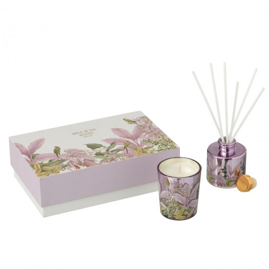 Jline 50714 Geurartikelen Articles Senteurs Scented Articles Duftartikel Artículos Perfumados Articoli Profumati DECORATIE Kaa.