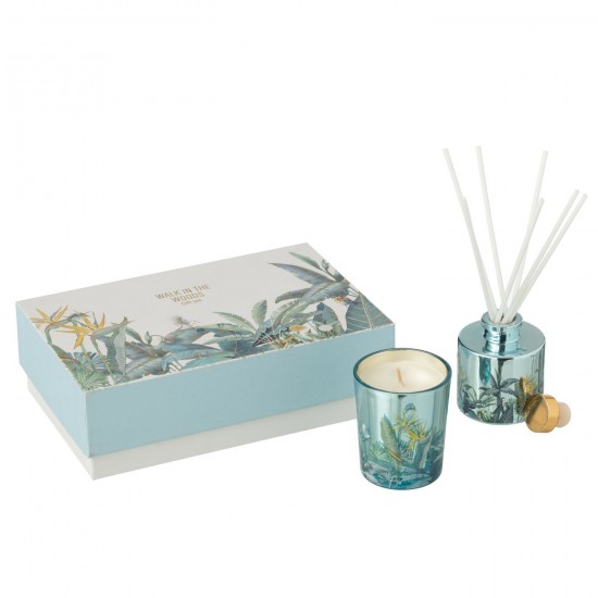 Jline 50722 Geurartikelen Articles Senteurs Scented Articles Duftartikel Artículos Perfumados Articoli Profumati DECORATIE Kaa.